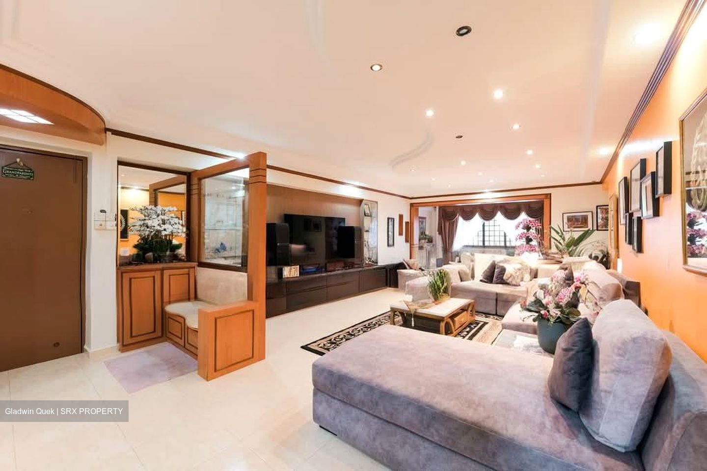 Blk 561 Choa Chu Kang North 6 (Choa Chu Kang), HDB Executive #561297331